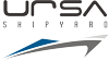 Ursa Shipyard Logo